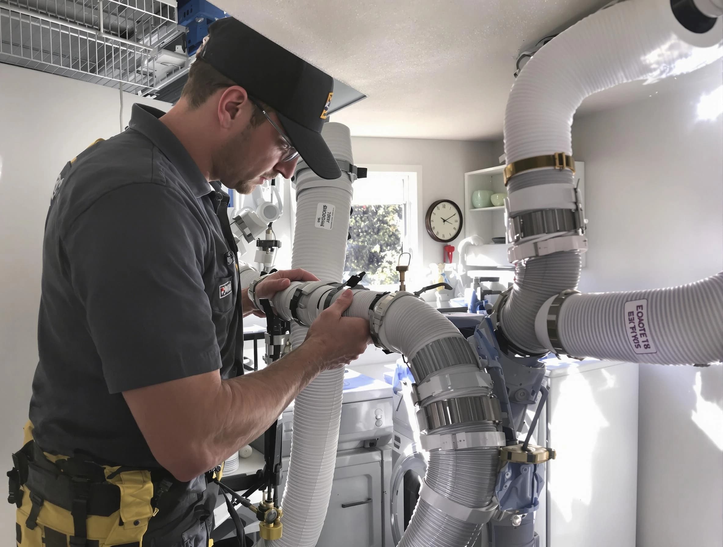 Hose Installation service in Chester, VA